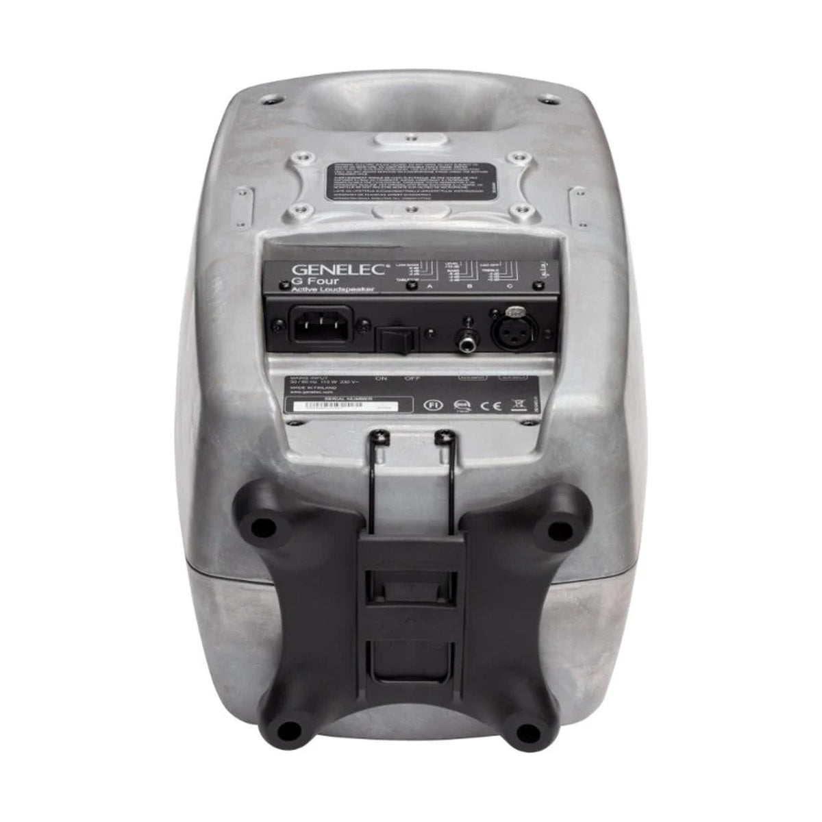 Genelec G Three RAW