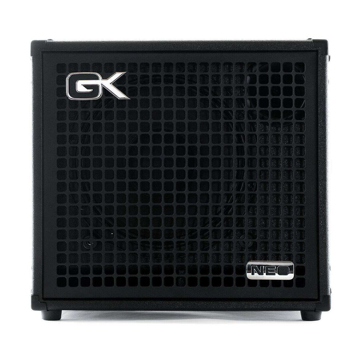 Gallien-Krueger Neo112-IV