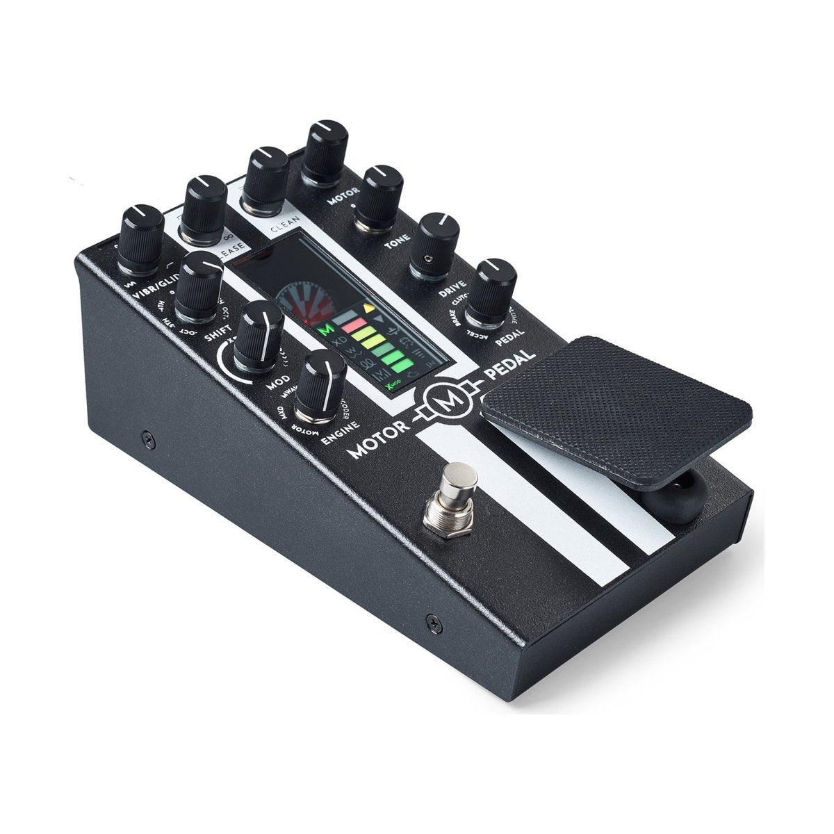 Gamechanger Audio MOTOR PEDAL