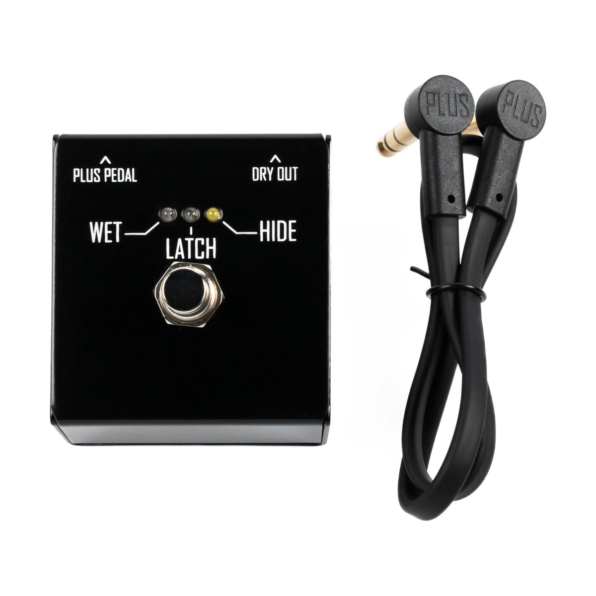 Gamechanger Plus Pedal II Footswitch