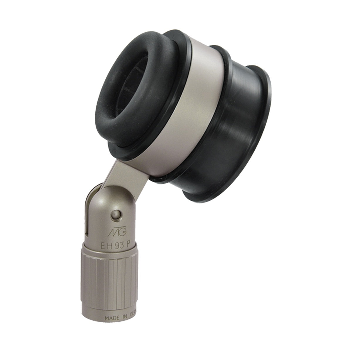 Gefell M930 satin nickel (with microphone holder MH93.1)