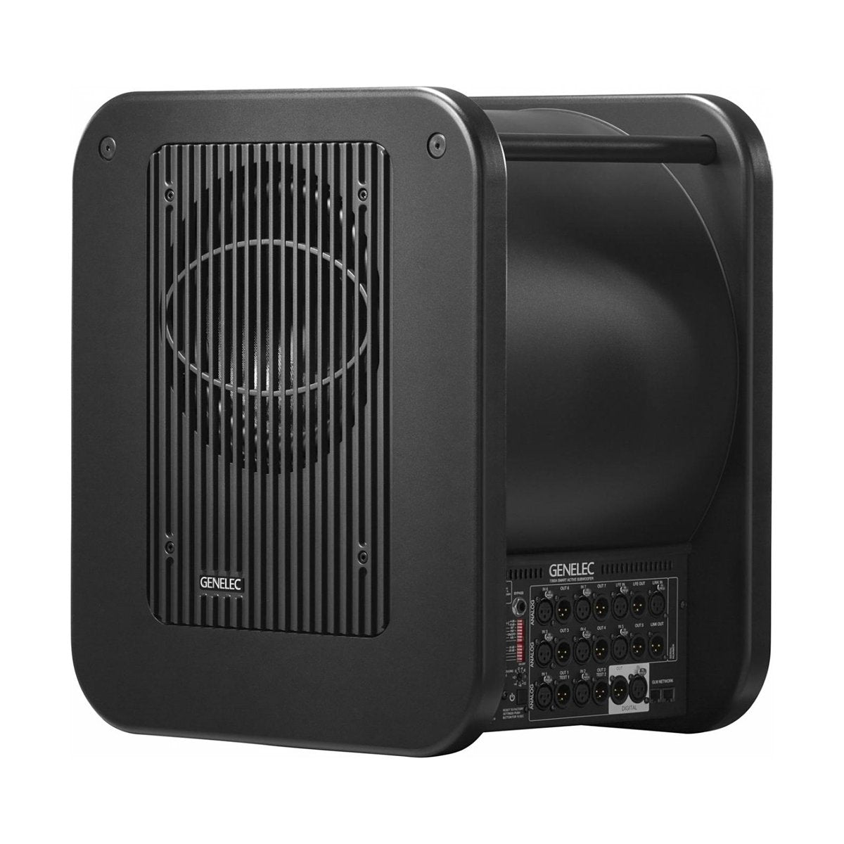 Genelec 7360A Black - Aktywny subwoofer studyjny