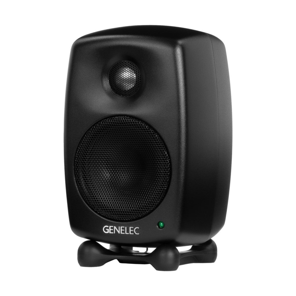 Genelec 8010A Monitor black