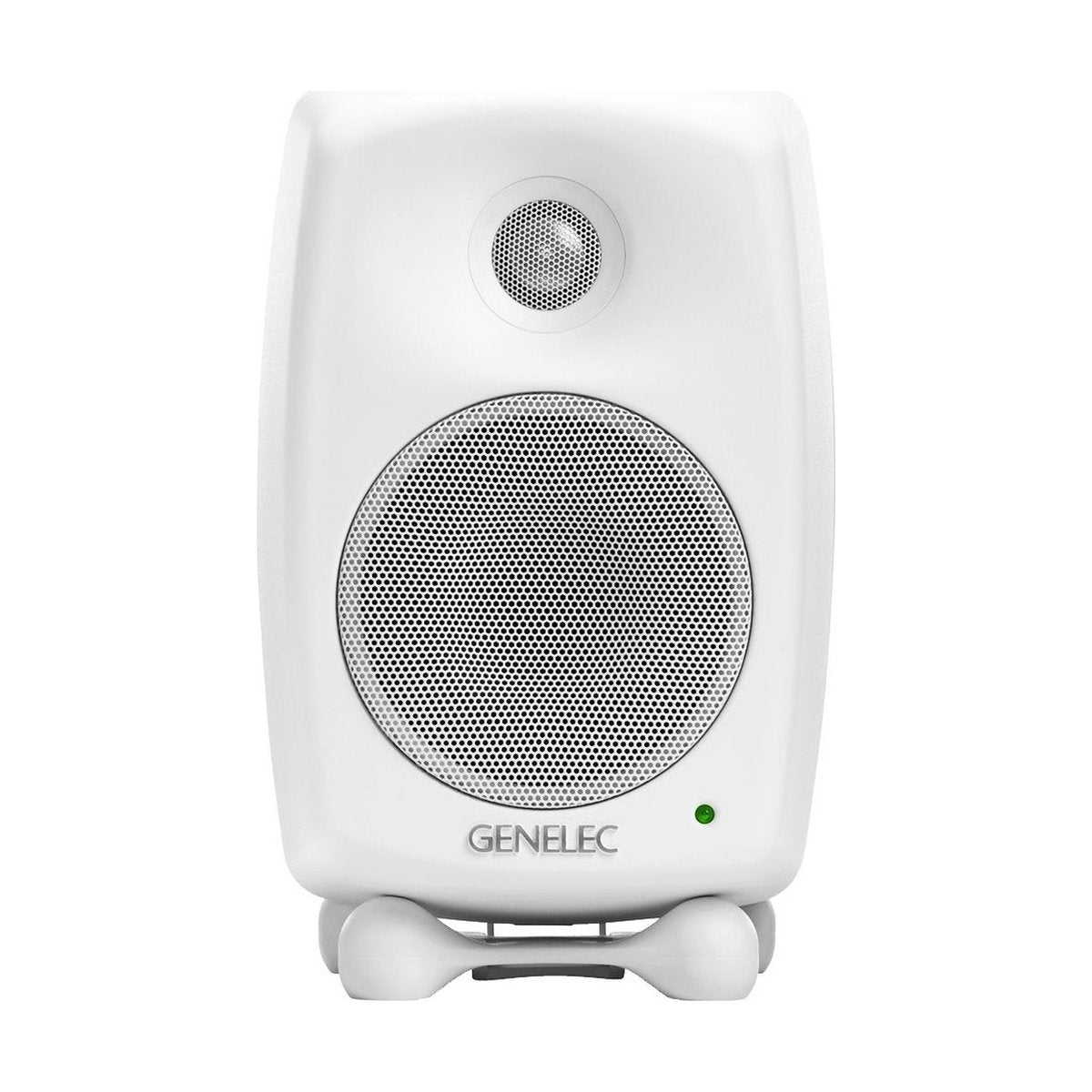 Genelec 8020D White - Aktywny monitor studyjny