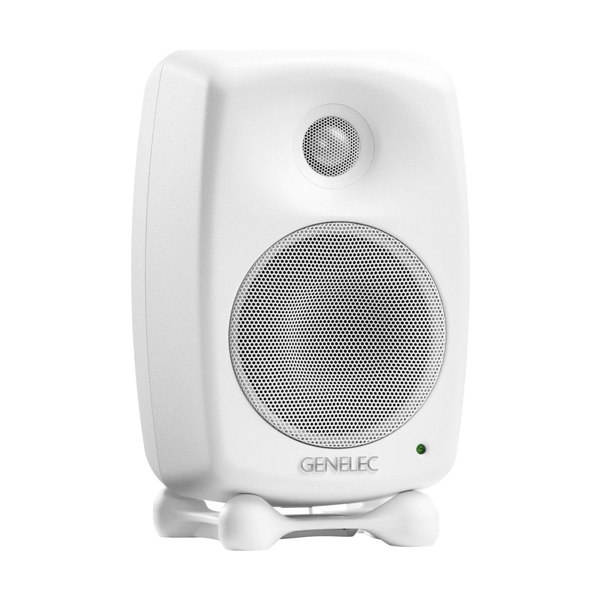 Genelec 8020D White - Aktywny monitor studyjny