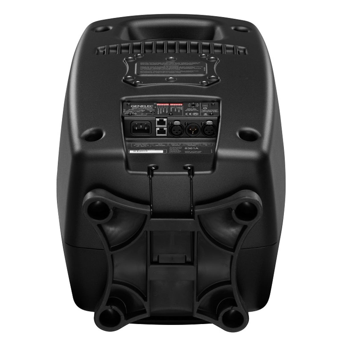 GENELEC 8361AM Black