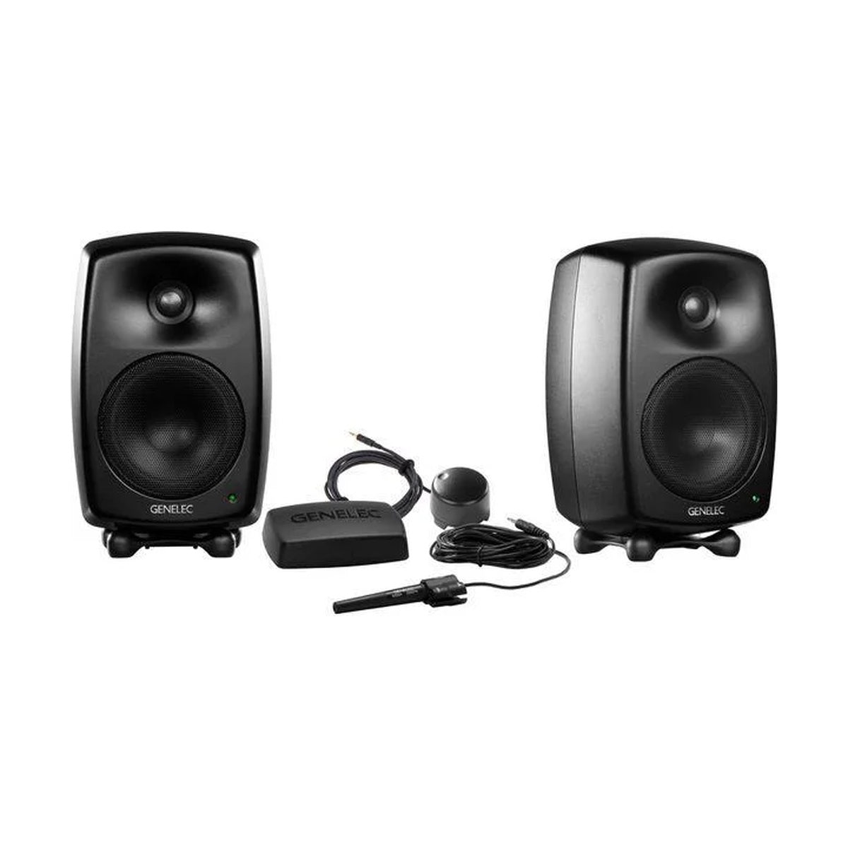 Genelec 8330AM Bundle Pack