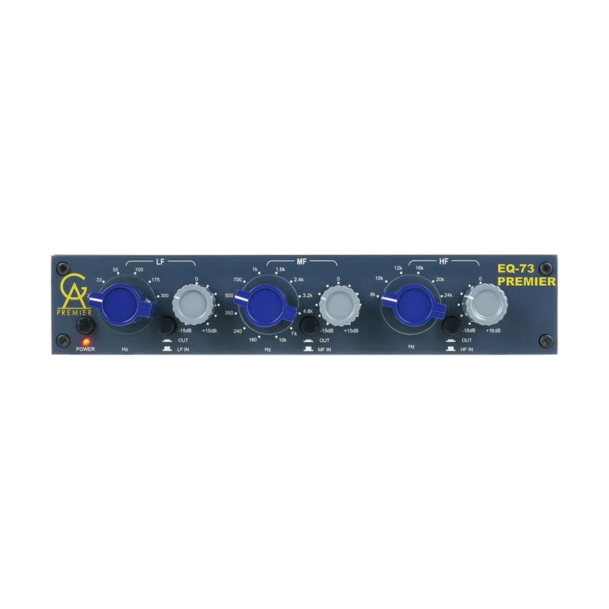 Golden Age Premier EQ-73 PREMIER