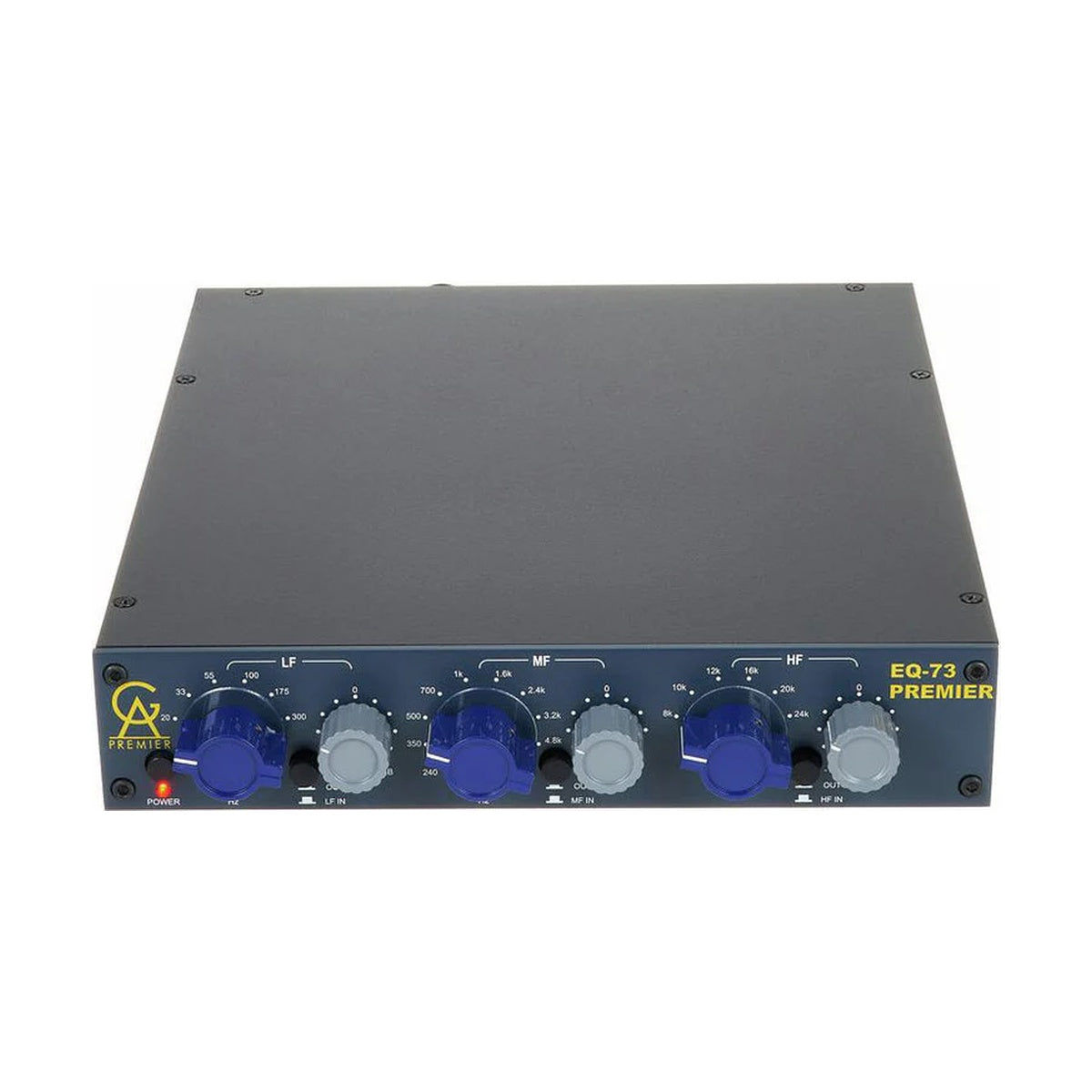 Golden Age Premier EQ-73 PREMIER