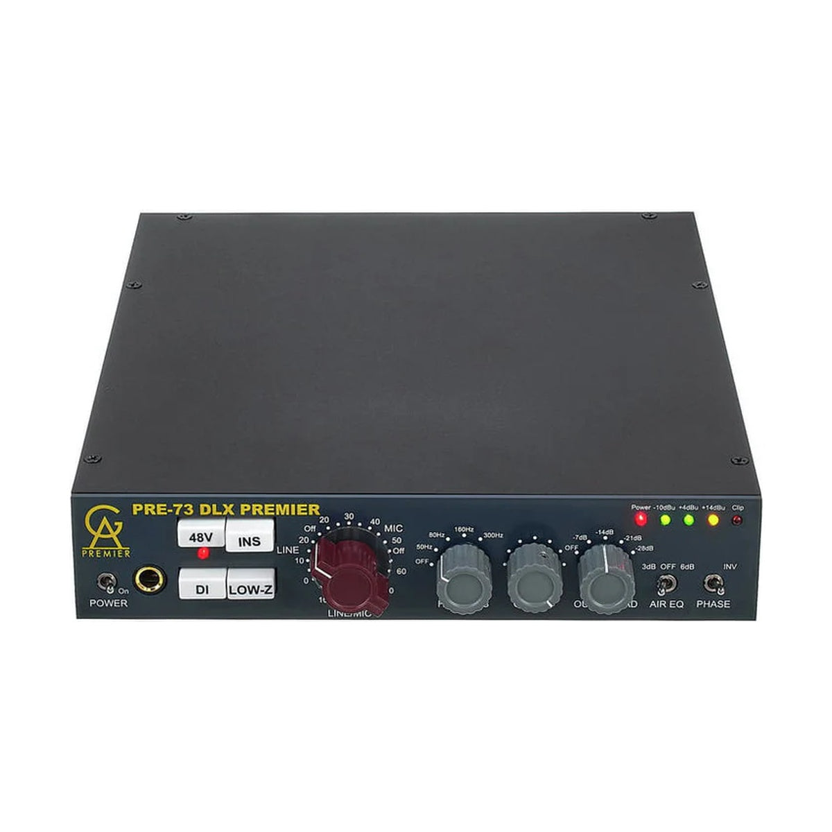 Golden Age Premier PRE-73 DLX PREMIER