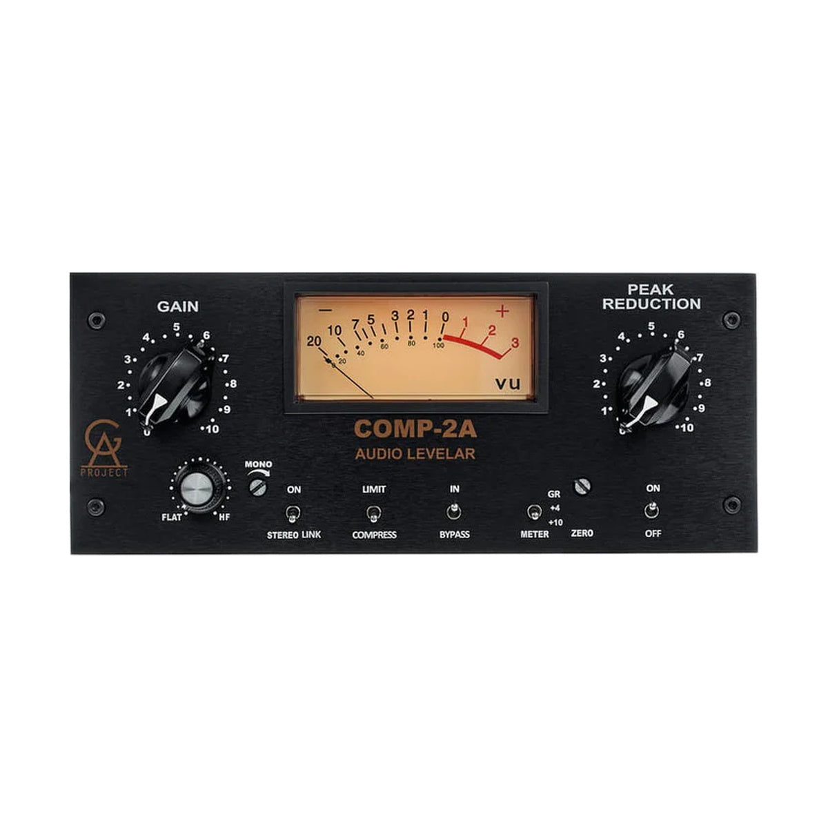 Golden Age Project COMP-2A