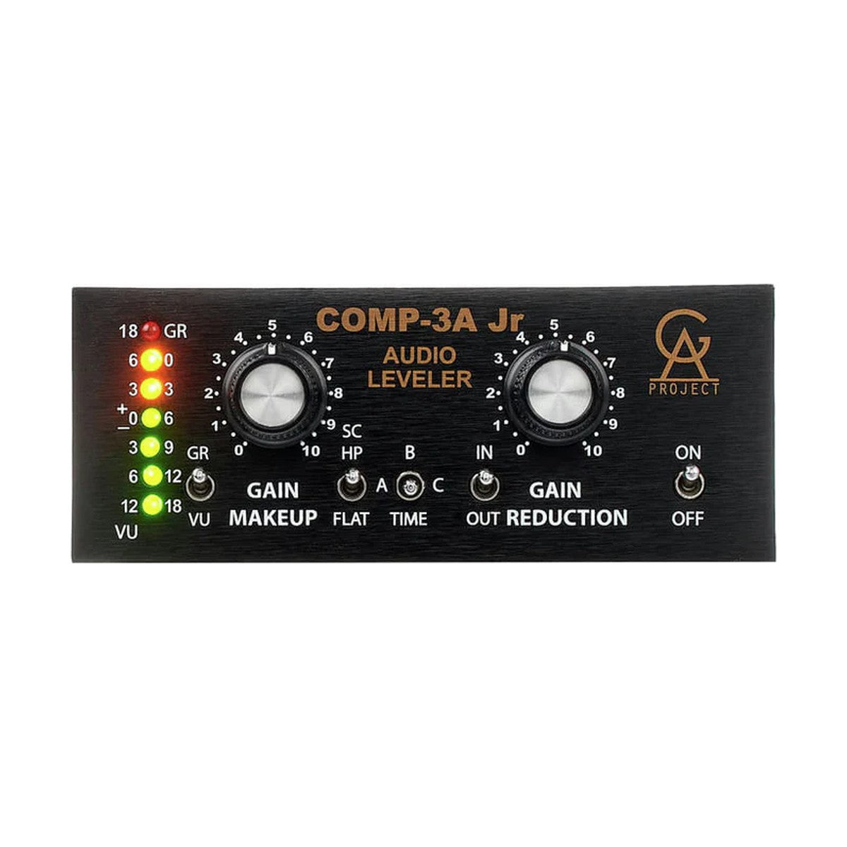 Golden Age Project COMP-3A Jr