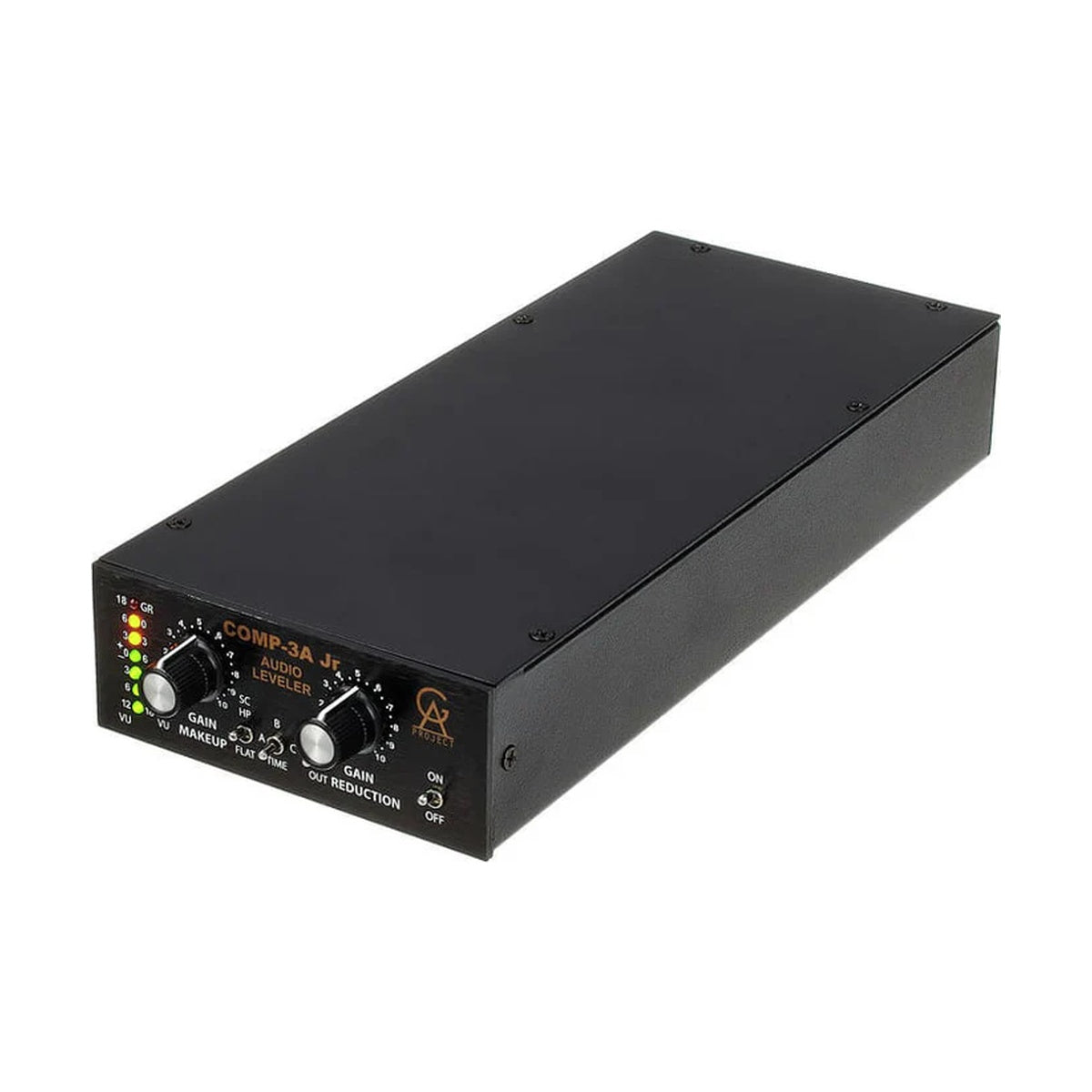 Golden Age Project COMP-3A Jr