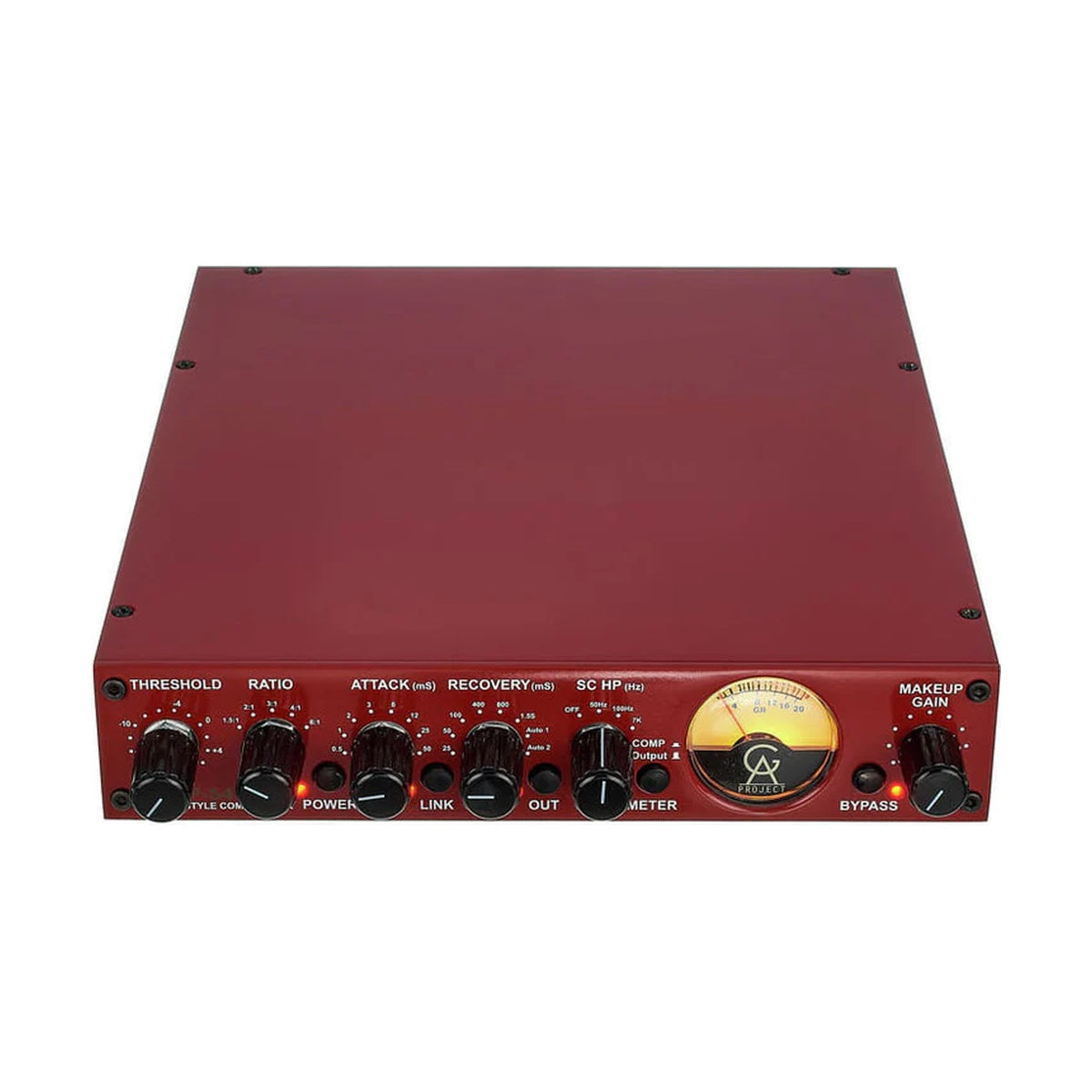 Golden Age Project COMP-54 MKIII