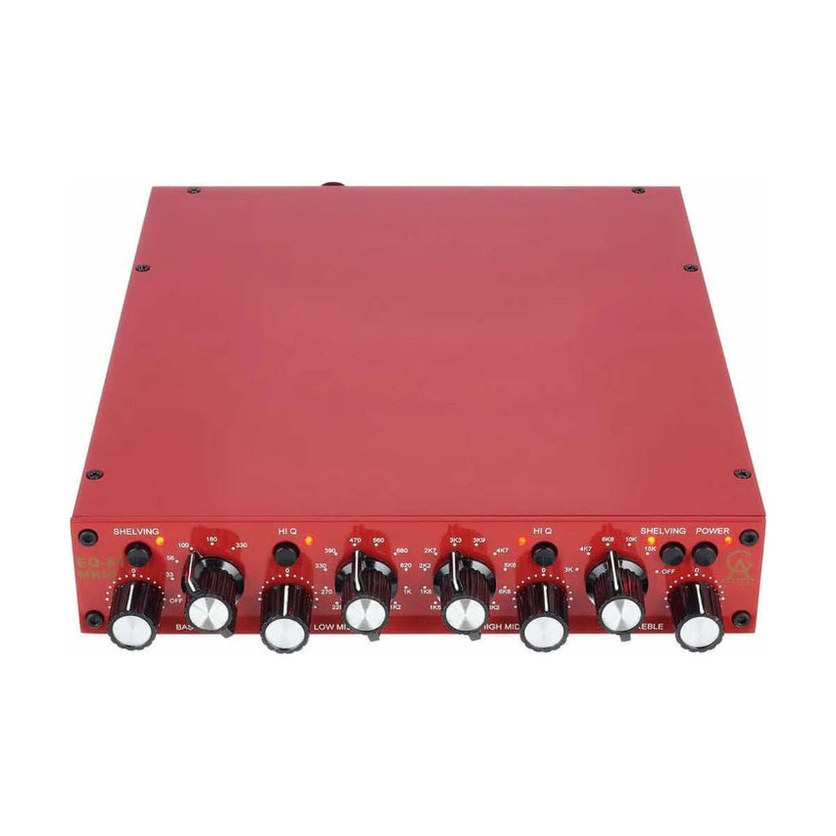 Golden Age Project EQ-81 MKIII