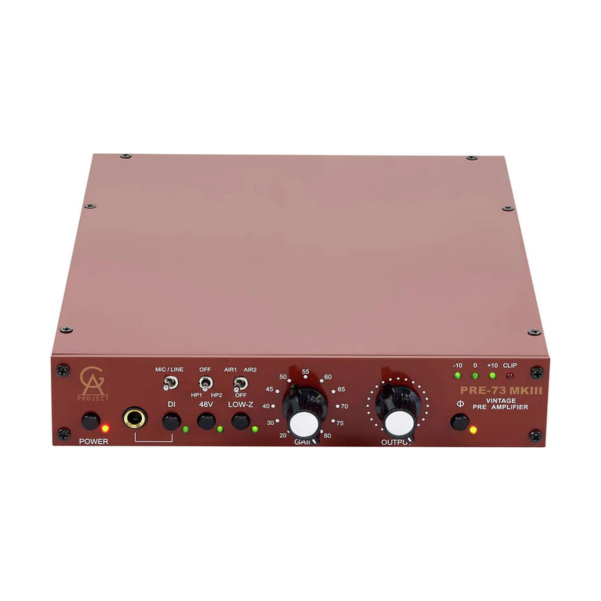 Golden Age Project PRE-73 MKIII