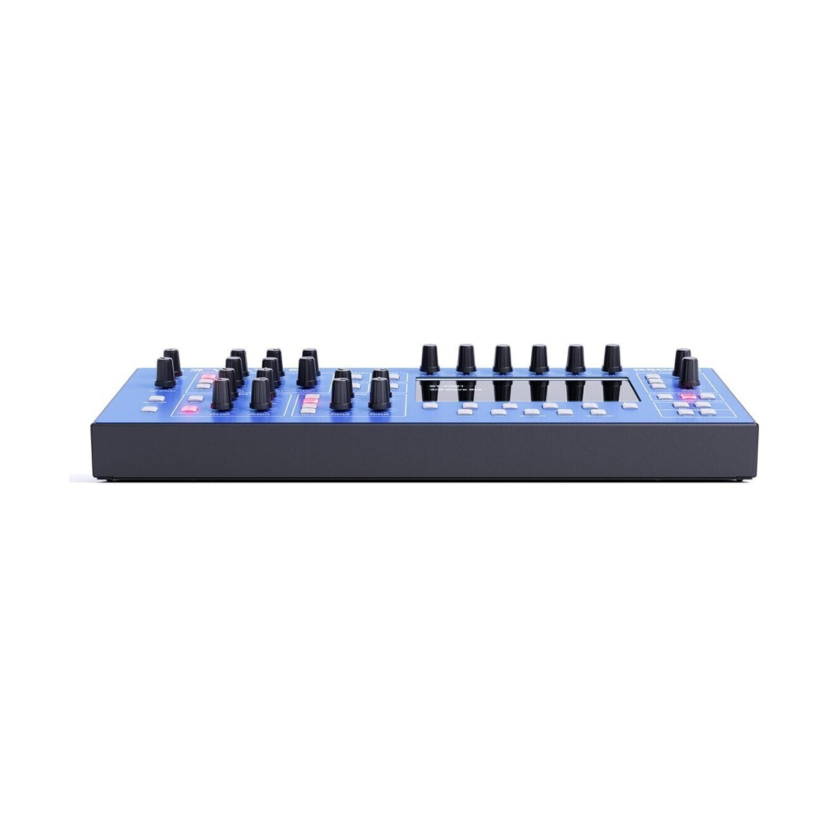 Groove Synthesis 3rd Wave 8M Desktop Module - Hybrydowy Syntezator