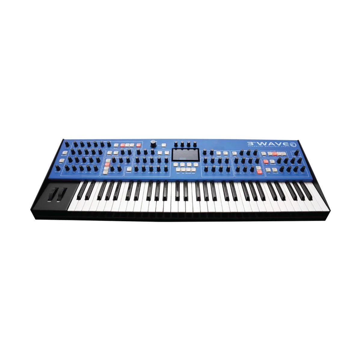 Groove Synthesis 3rd Wave Keyboard