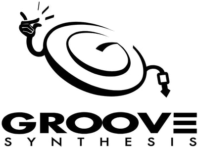 Groove Synthesis