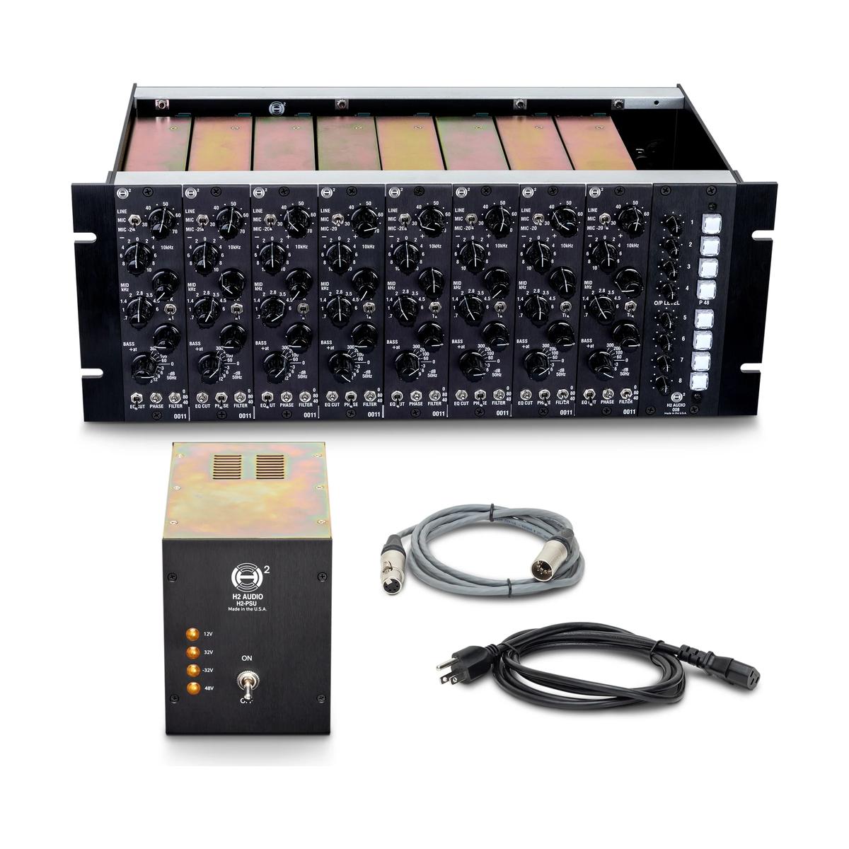 H2 Audio 008