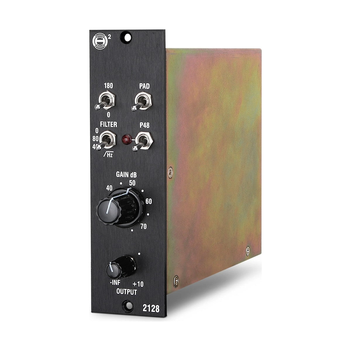 H2 Audio 2128