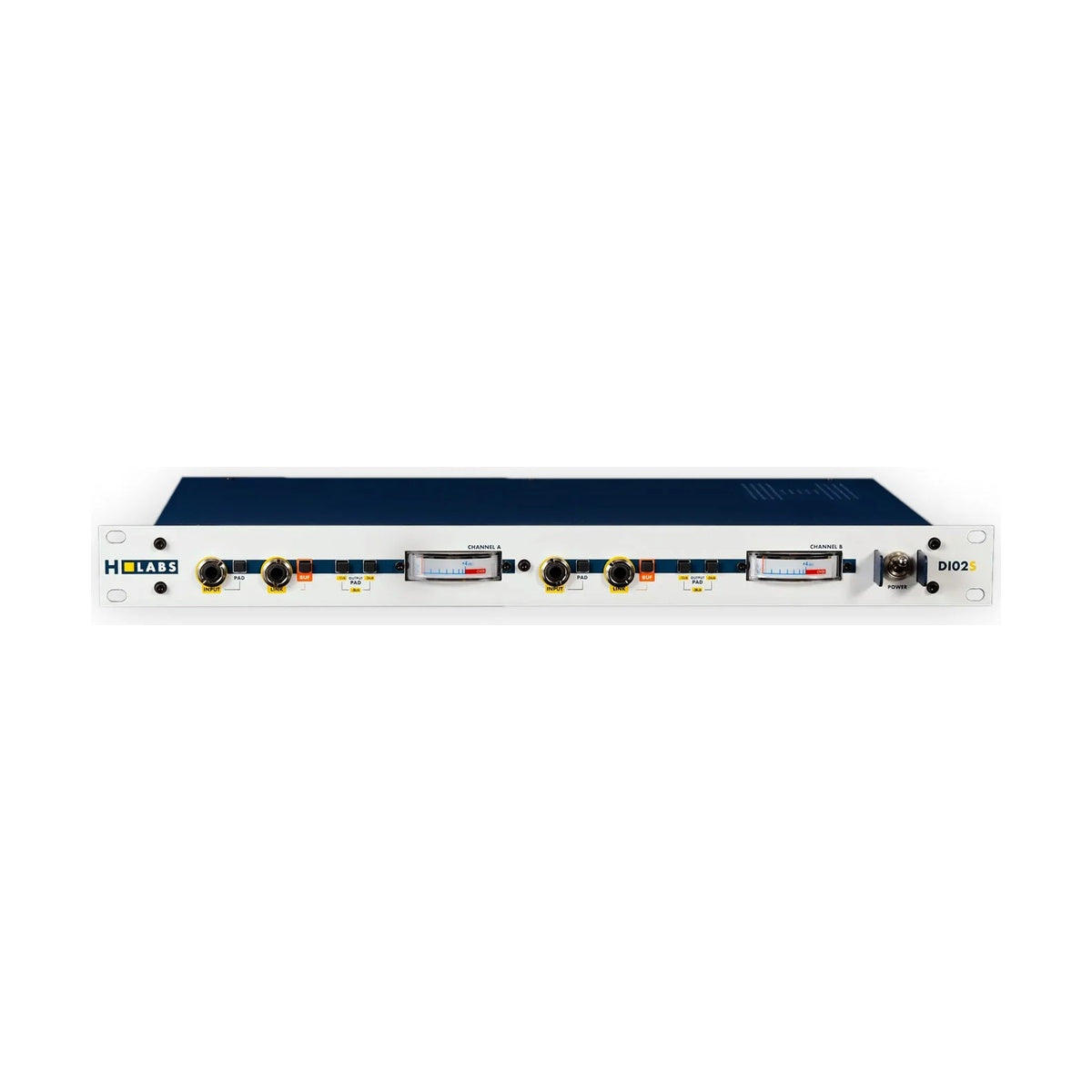 HLabs Audio DI02S