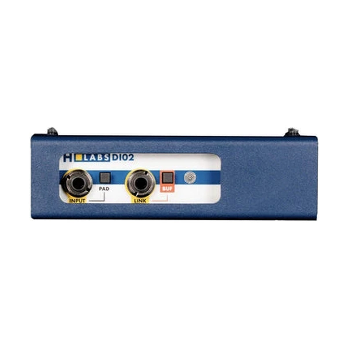 HLabs Audio DI02TBV