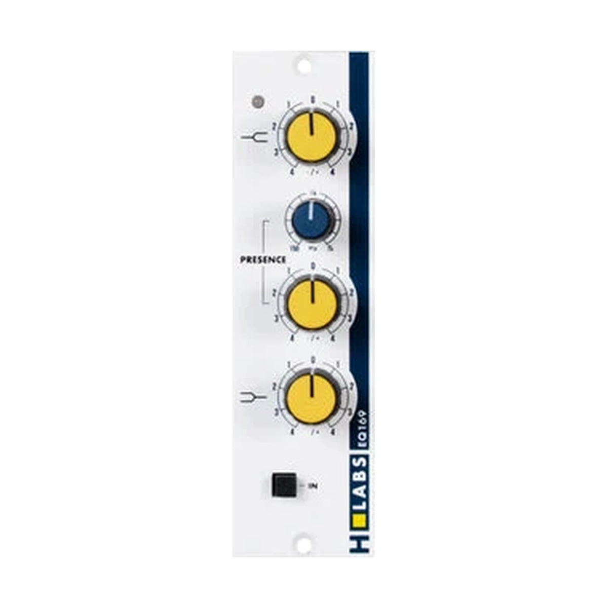 HLabs Audio EQ169