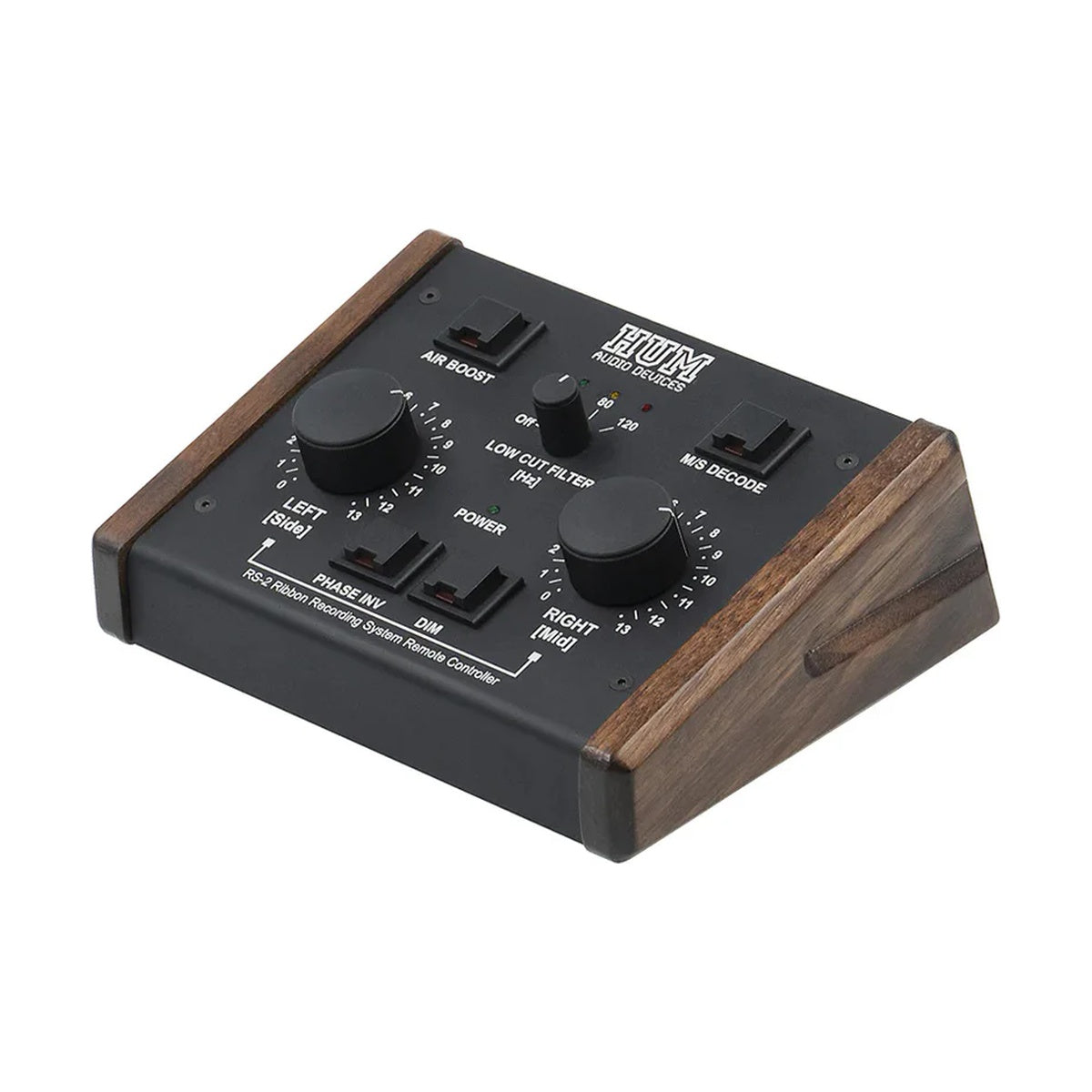 HUM Audio Devices RS-2