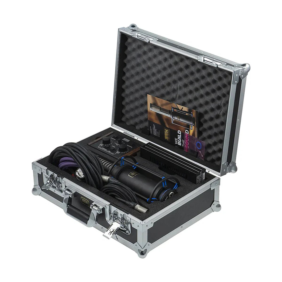 HUM Audio Devices RS-2