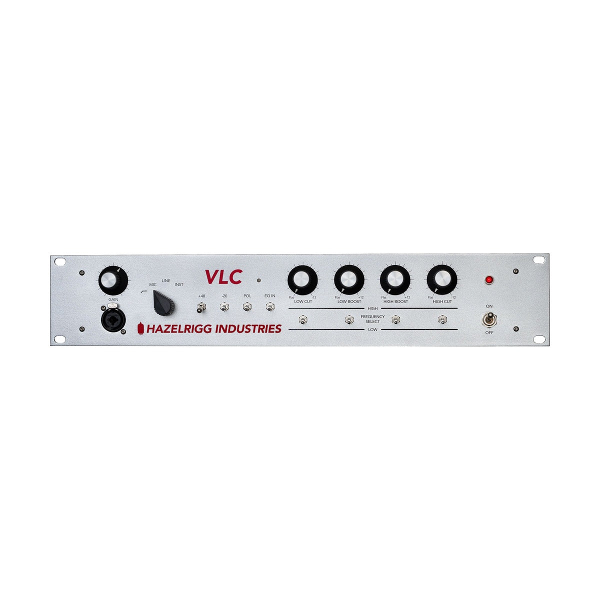 Hazelrigg Industries VLC MKII
