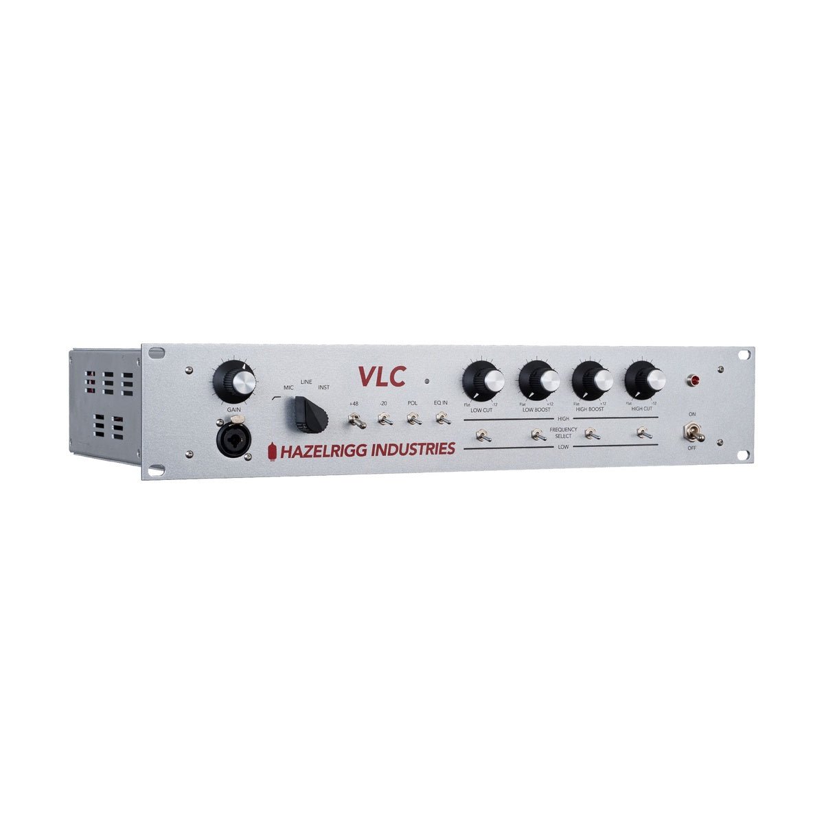 Hazelrigg Industries VLC MKII