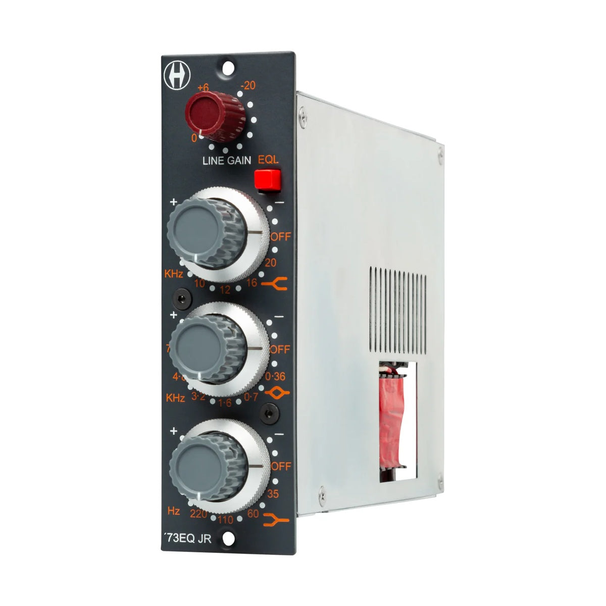 Heritage Audio 73EQJR