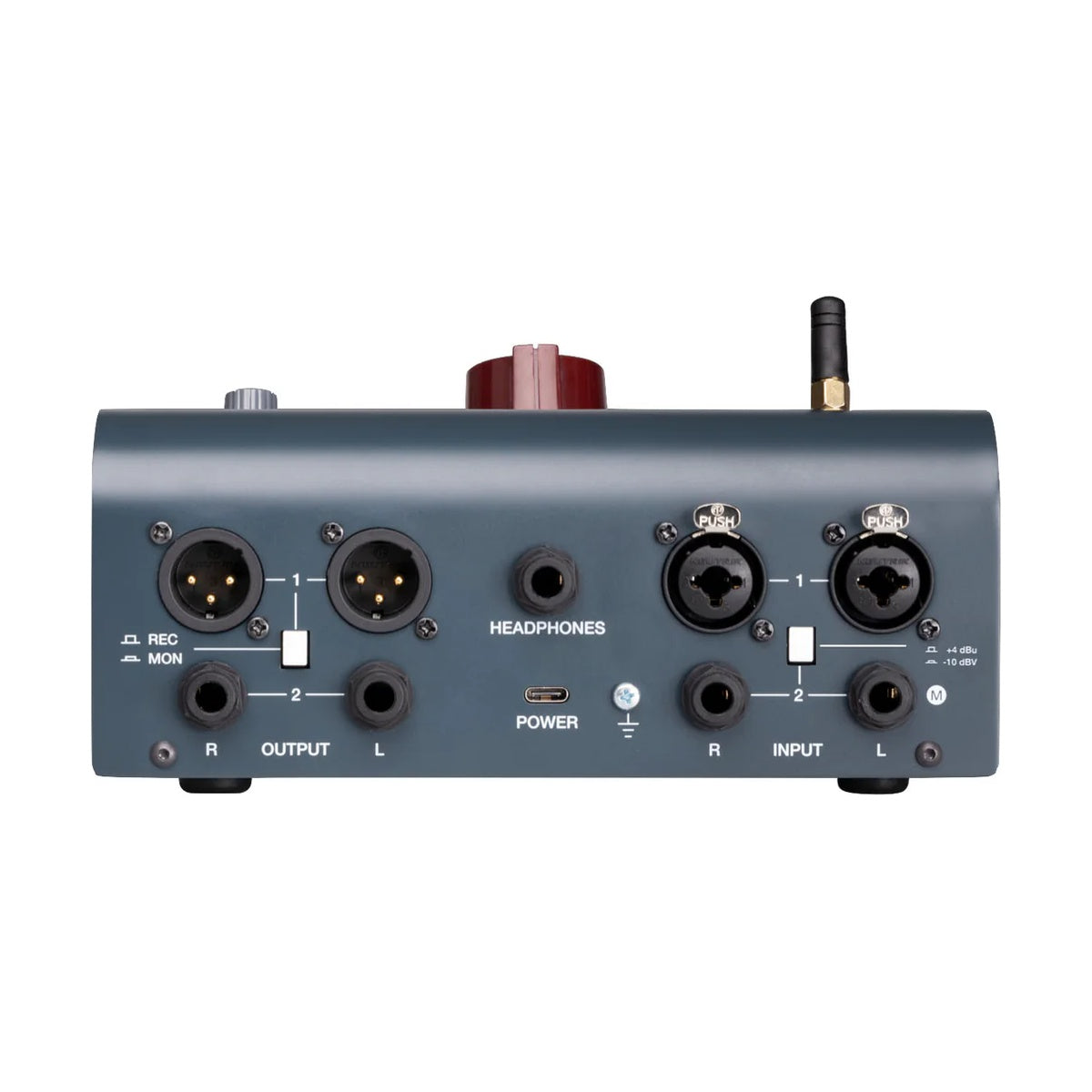 Heritage Audio RAM 1000