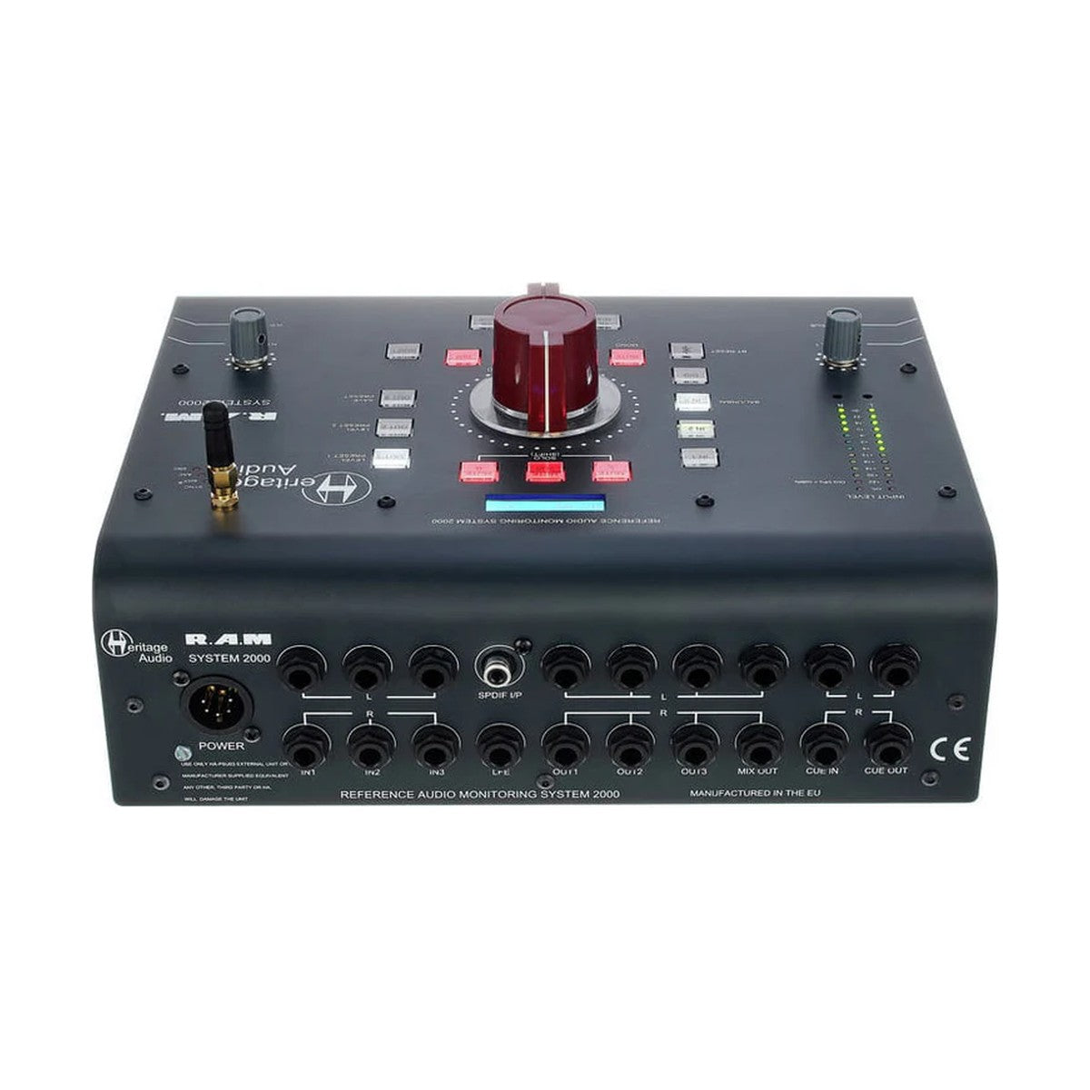 Heritage Audio RAM 2000