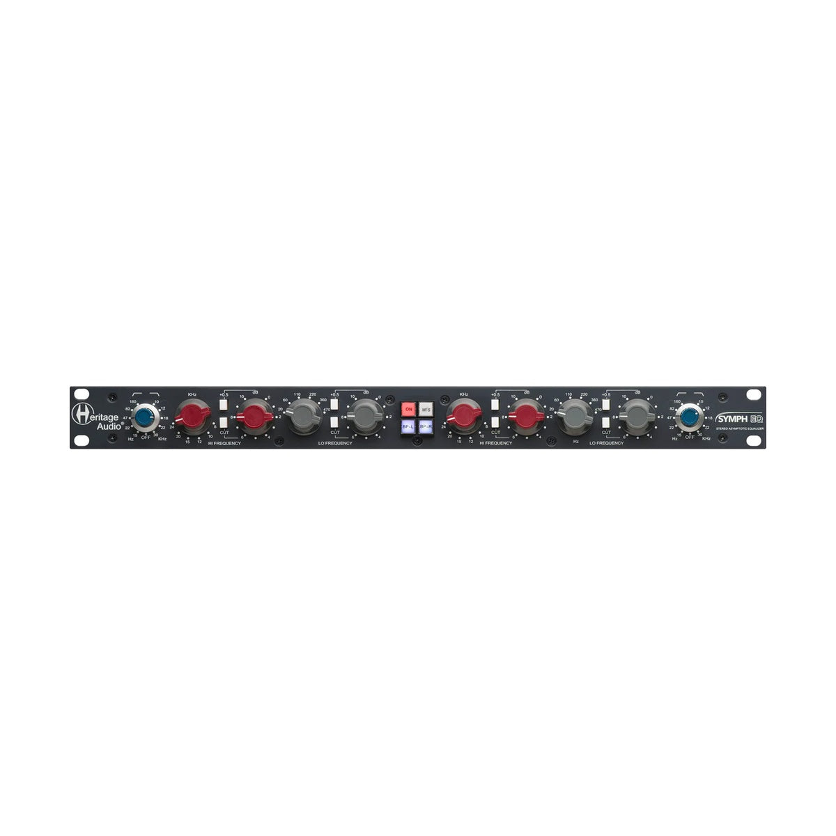Heritage Audio SYMPH EQ