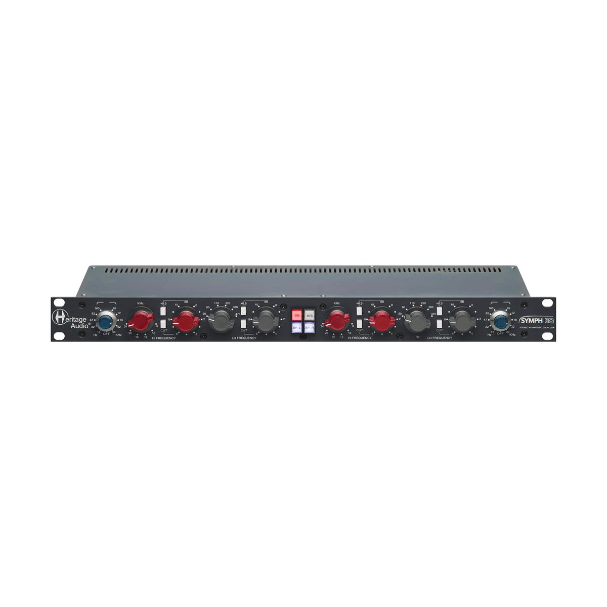 Heritage Audio SYMPH EQ