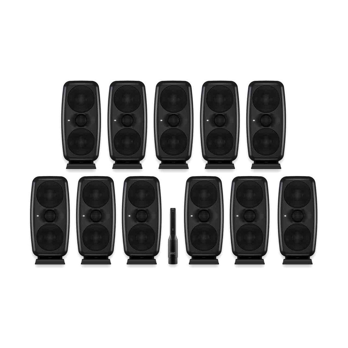 IK Multimedia iLoud MTM MKII - Immersive Bundle 11