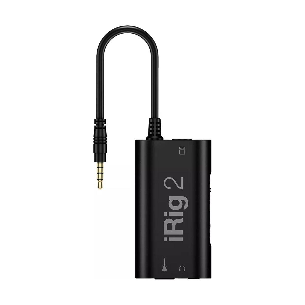 IK Multimedia iRig 2