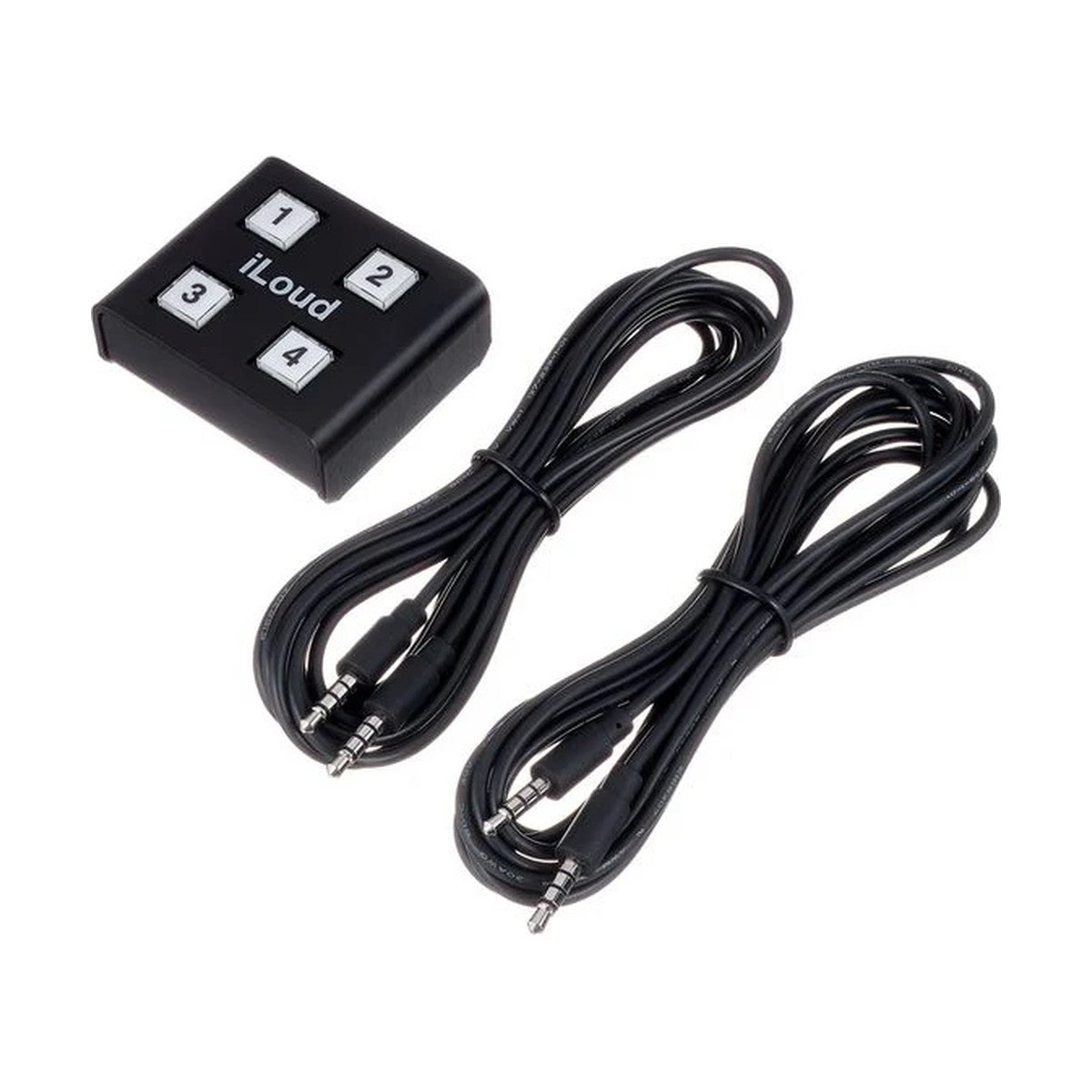 IK iLoud Precision Remote Control