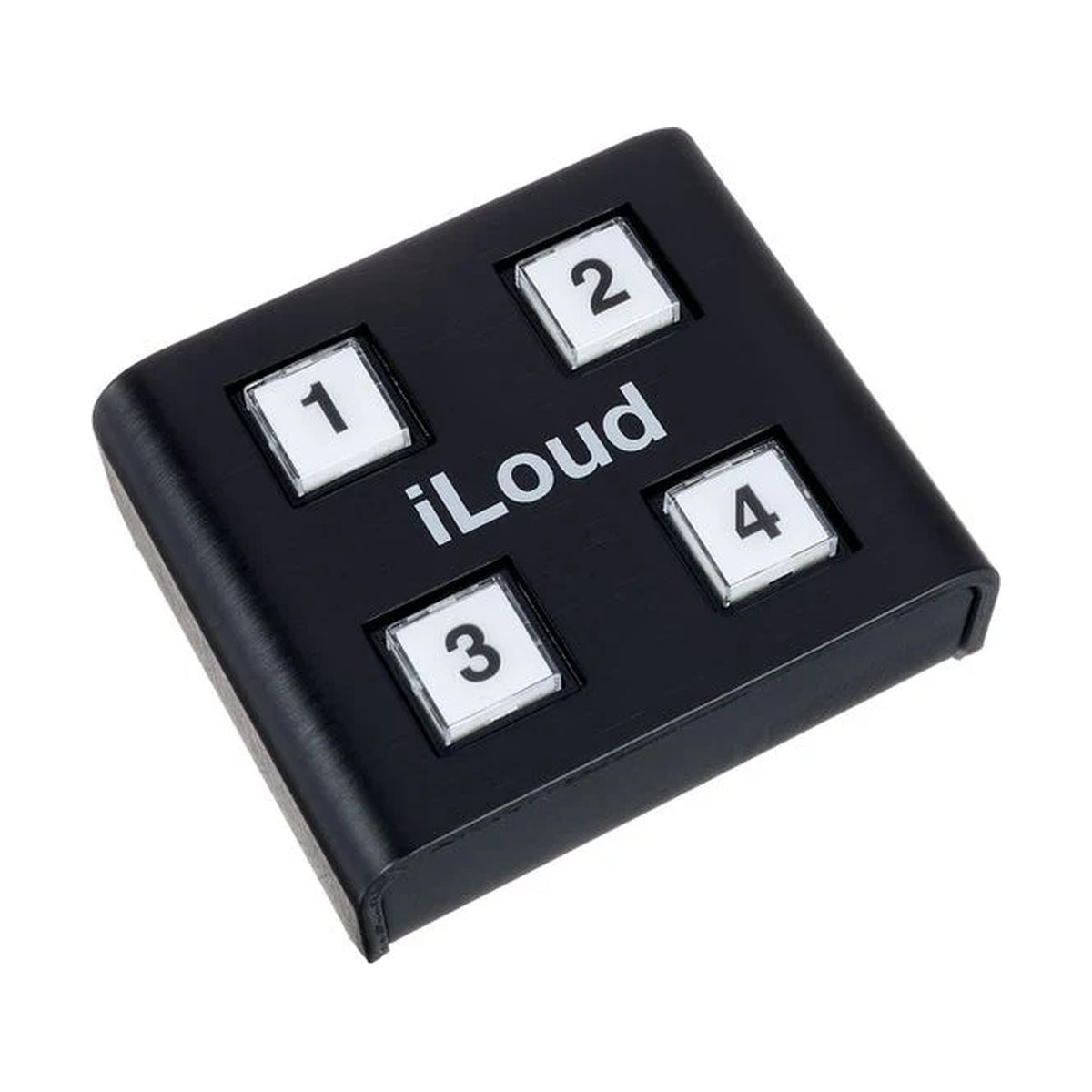 IK iLoud Precision Remote Control