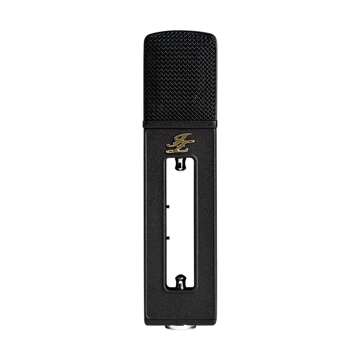 JZ Microphones The Black Hole 1S (multi pattern, PAD)