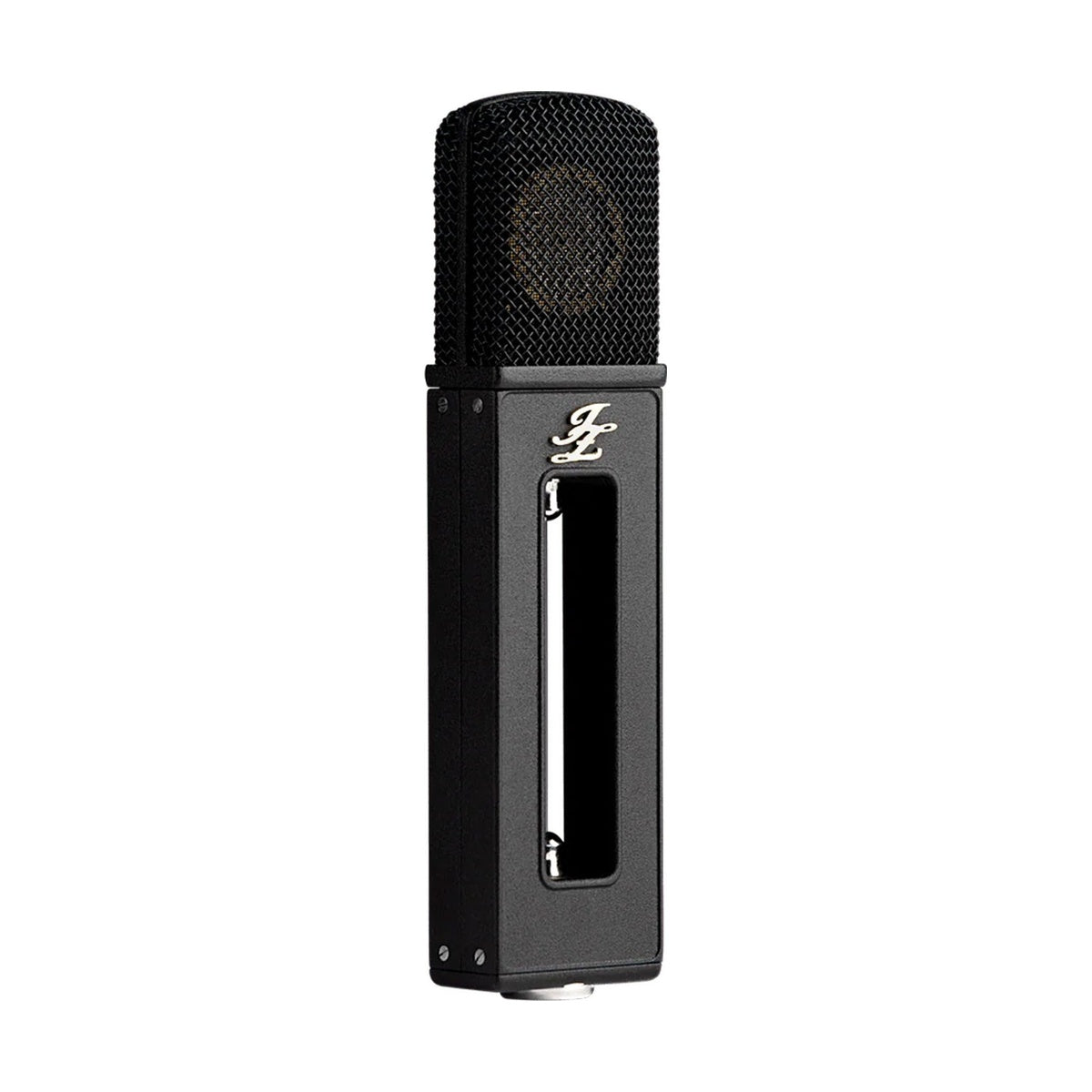 JZ Microphones The Black Hole 1S (multi pattern, PAD)