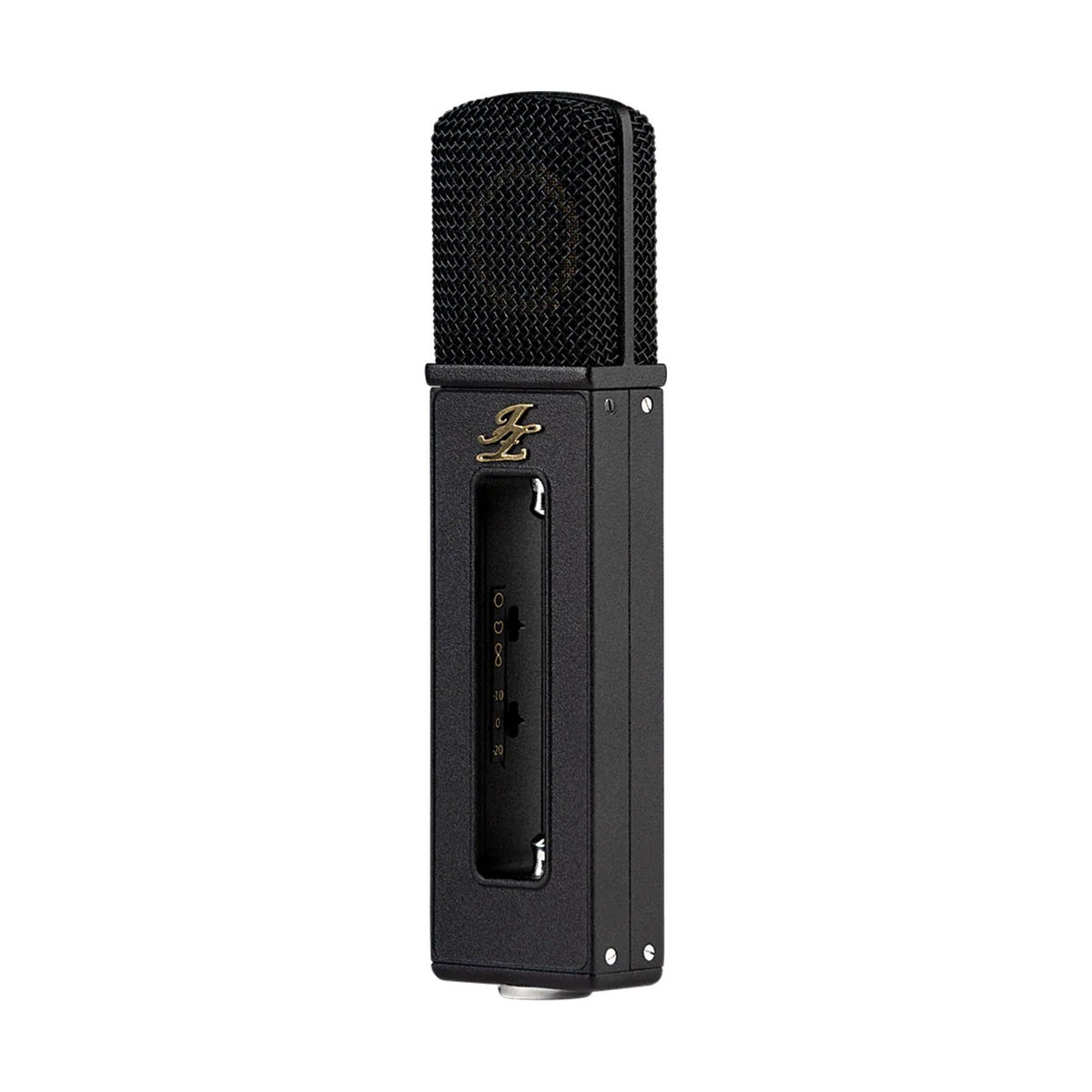 JZ Microphones The Black Hole 1S (multi pattern, PAD)