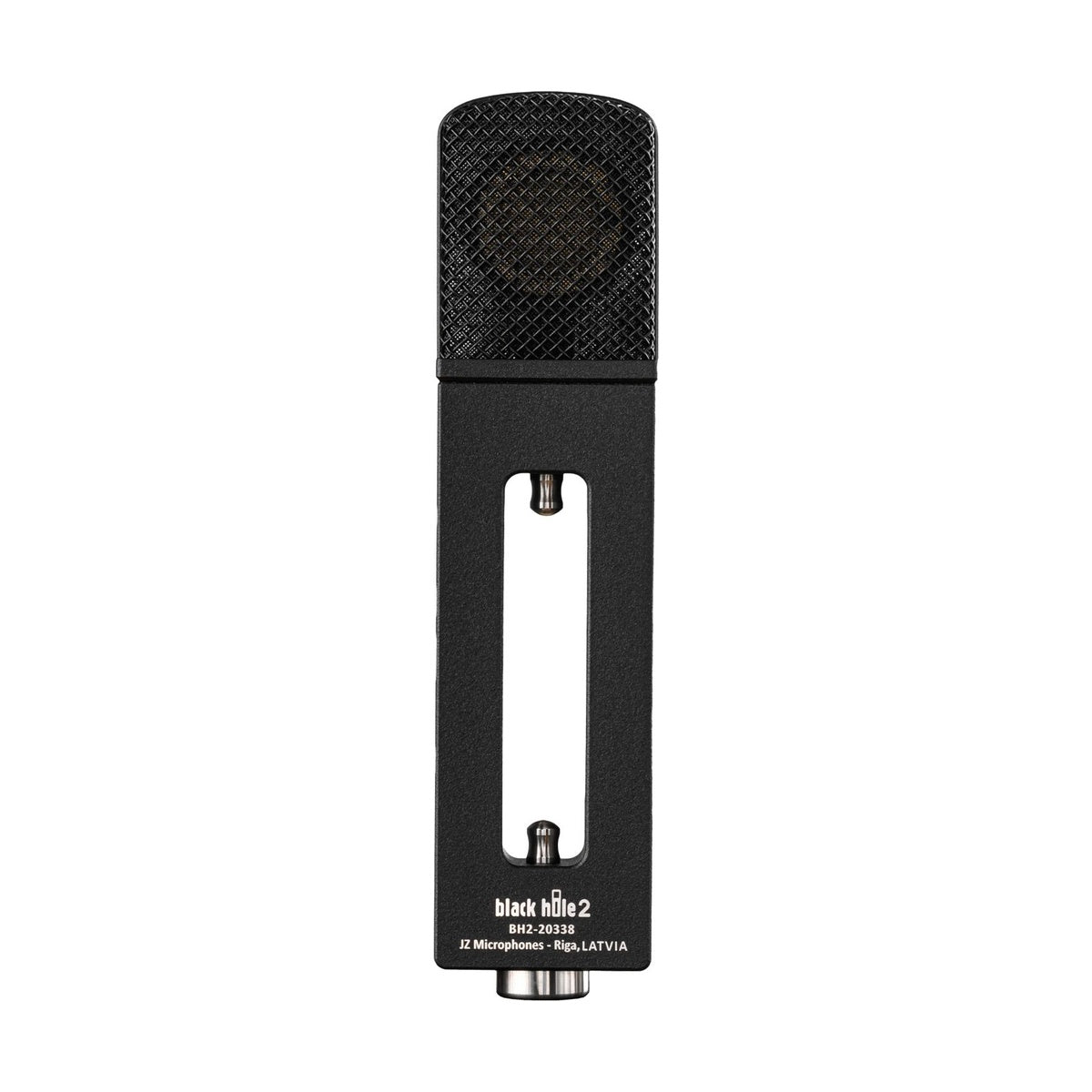 JZ Microphones The Black Hole 2 (cardioid only)