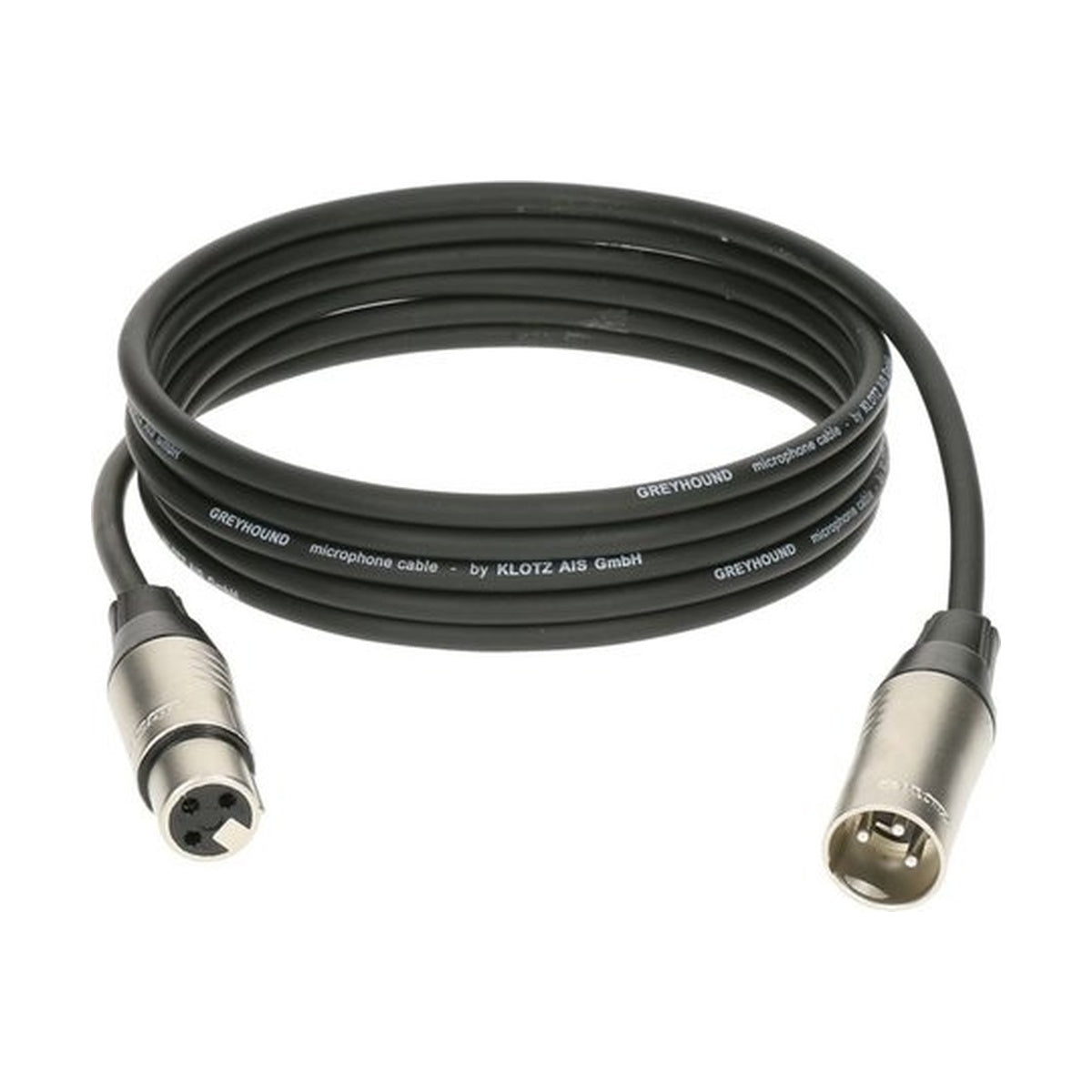 KLOTZ GRG1FM10.0