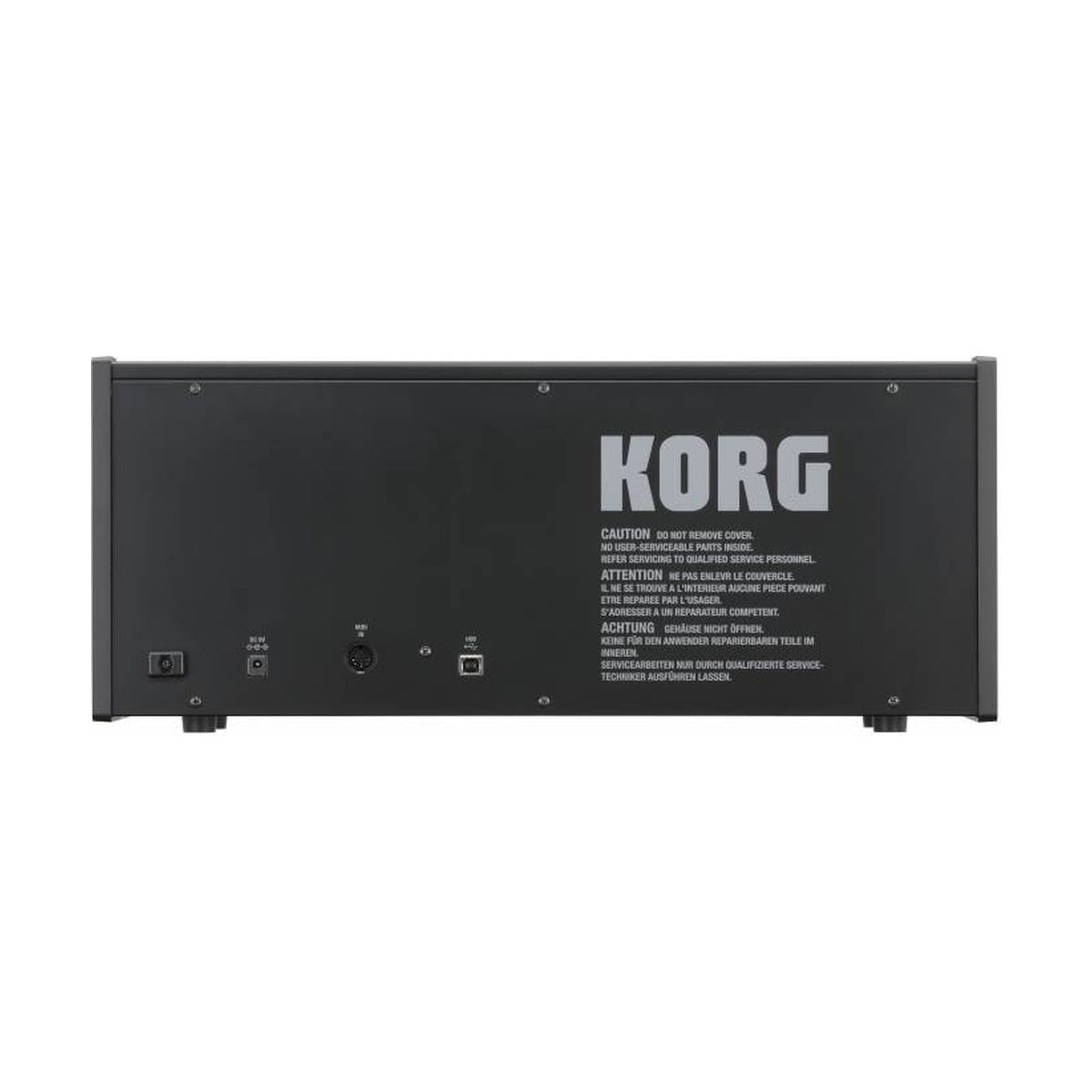 KORG MS-20 mini
