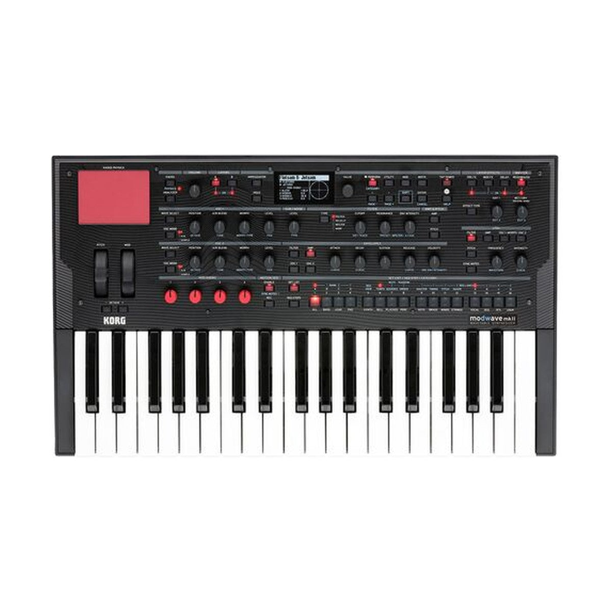 KORG Modwave MK2 Cyfrowy Syntezator