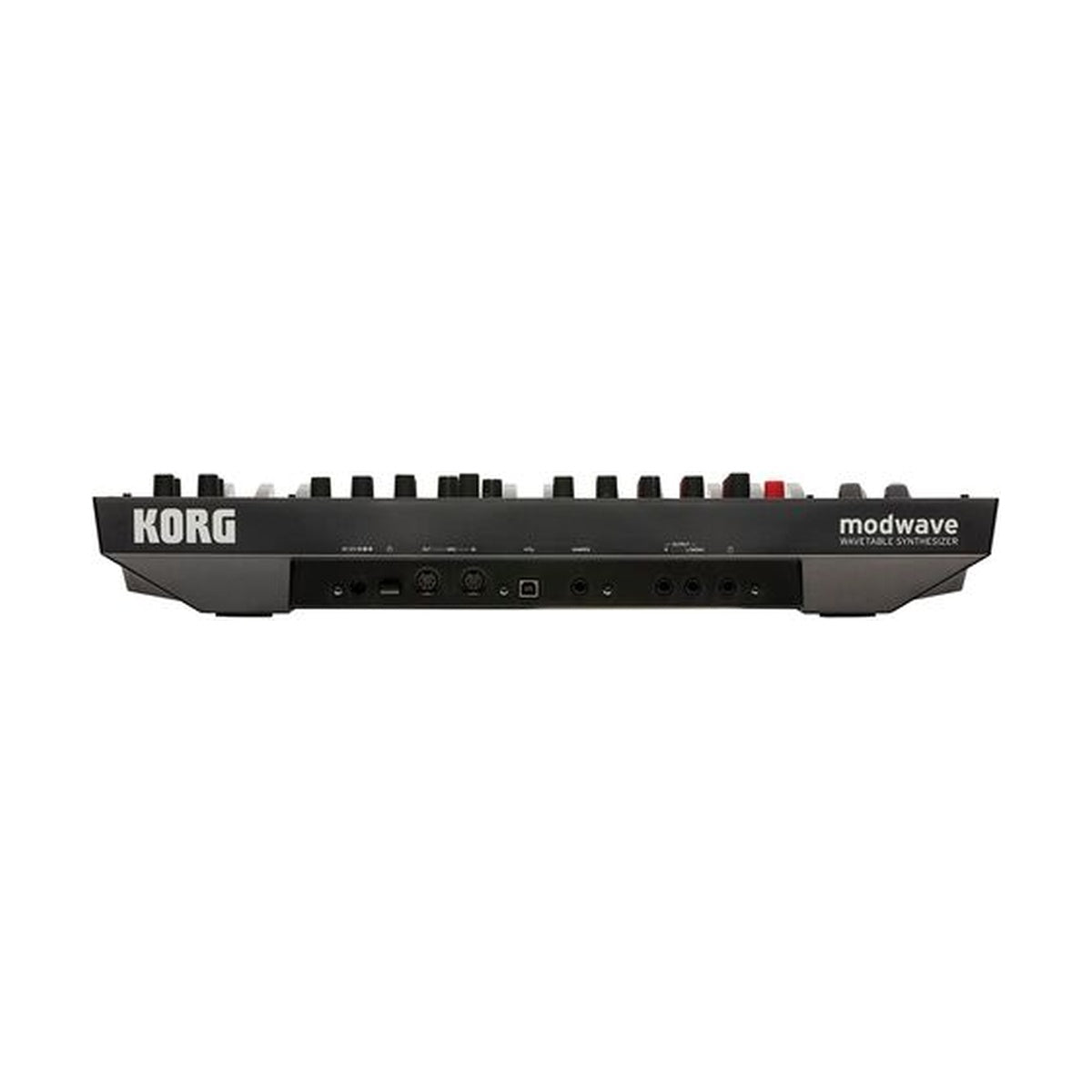 KORG Modwave MK2 Cyfrowy Syntezator
