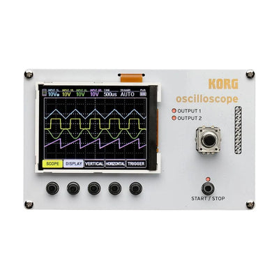 KORG NTS-2 OSC Cyfrowy Syntezator